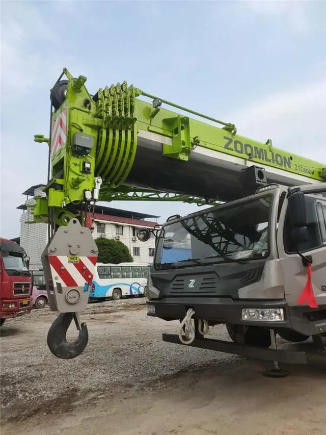 北京体育大学吊车出租